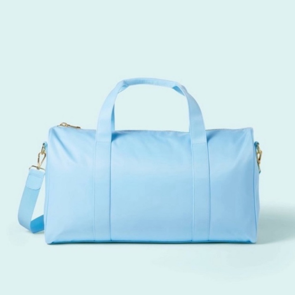 Stoney Clover Lane x Target Duffle